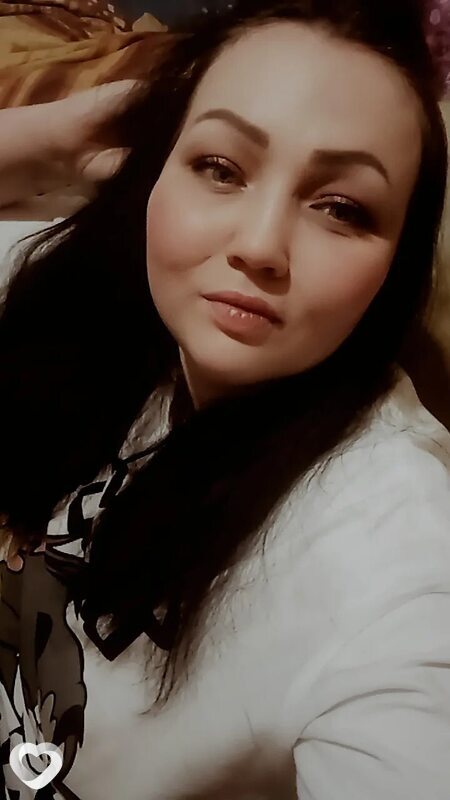Nadya, 31, Абакане — анкета №3460520