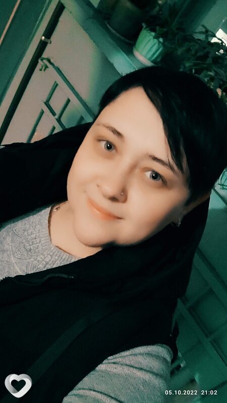 Настя, 32, Красноярске — анкета №3460523