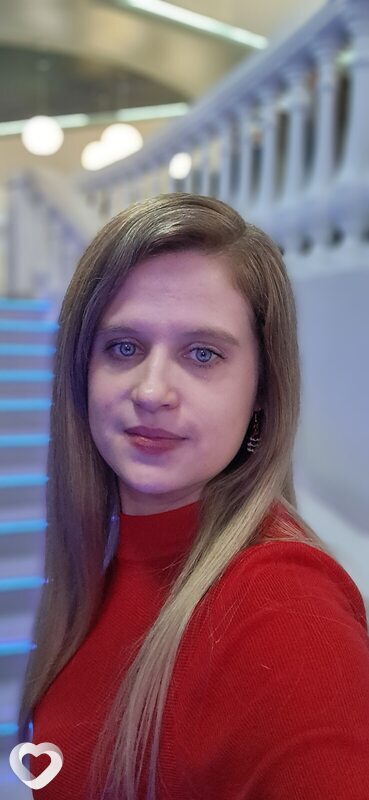 Анна, 35, Пскове — анкета №3460525