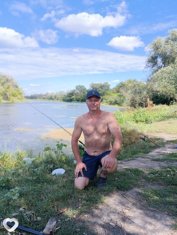 Алексей, 50, Луганске — анкета №3460539
