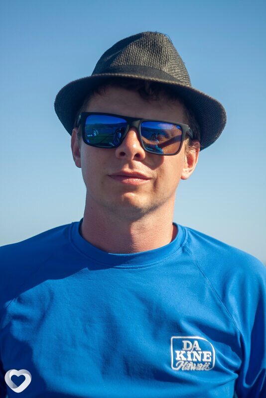 Данила, 38, Санкт-Петербурге — анкета №3460540