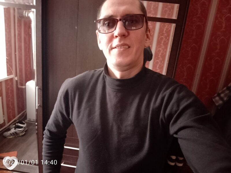 Kirill, 41, Курске — анкета №3460545