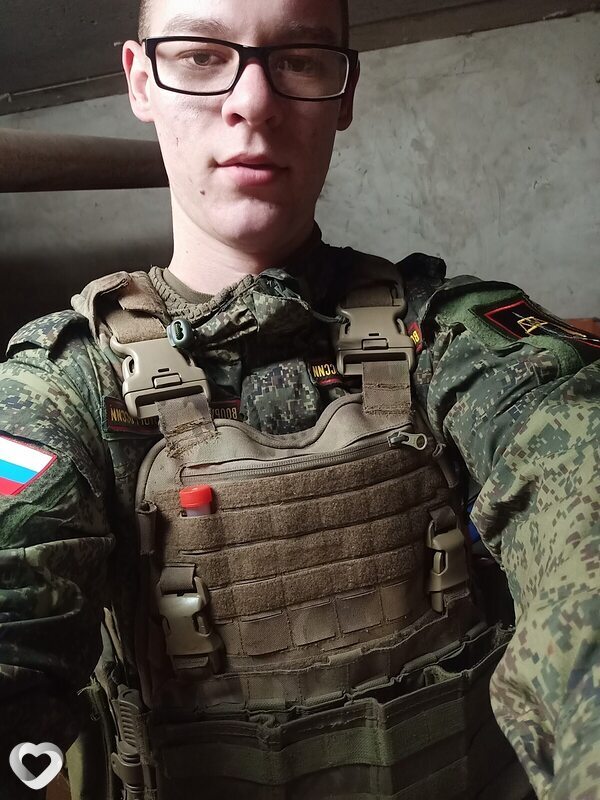 Василий, 19, Ростове-на-Дону — анкета №3460547