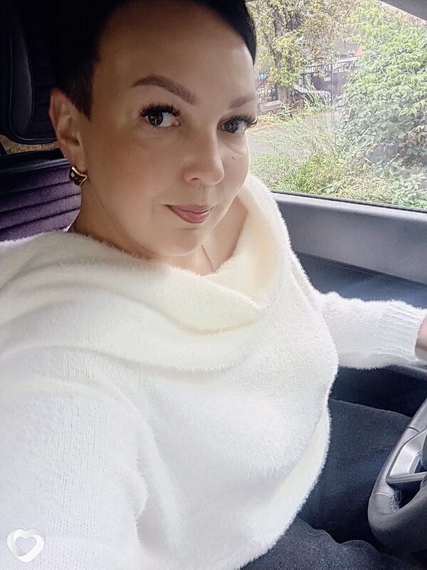 Елена, 43, Электростали — анкета №3460658