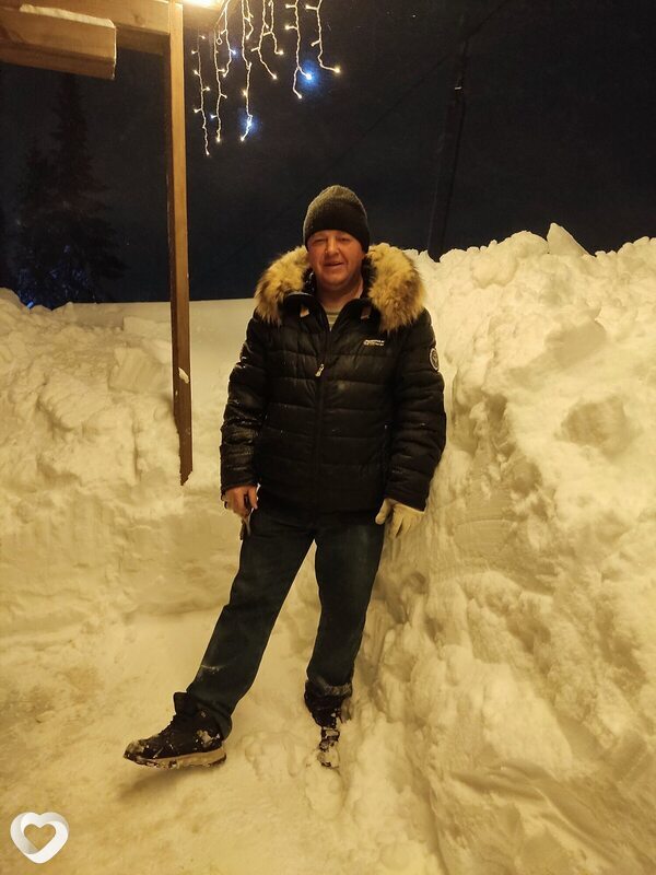 Дмитрий, 55, Новокузнецке — анкета №3460666