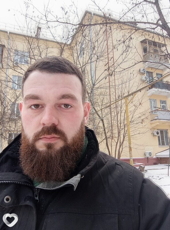 Андрей, 29, Волгограде — анкета №3460671