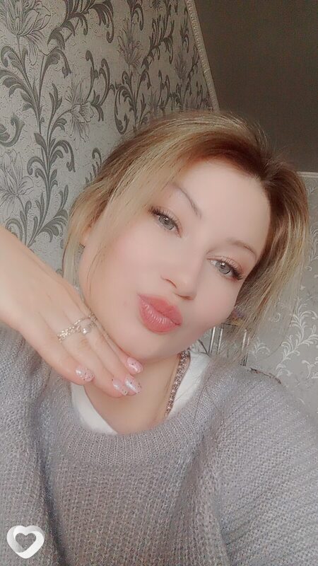 Кристина, 34, Темиртау — анкета №3460677