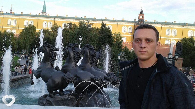 Иван, 47, Чите — анкета №3460680