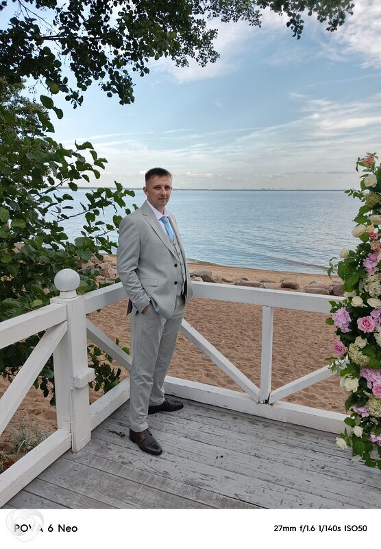 Евгений, 31, Санкт-Петербурге — анкета №3460681