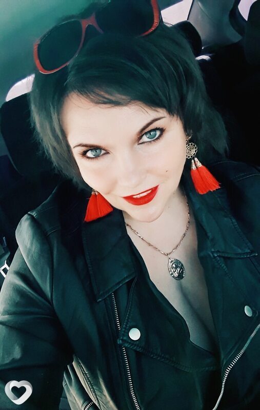 Валентина, 47, Омске — анкета №3460458