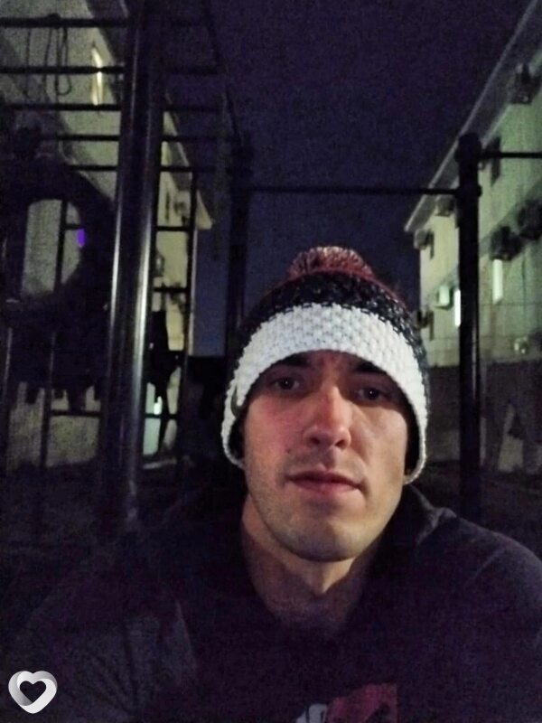 Владимир, 33, Краснодаре — анкета №3460470