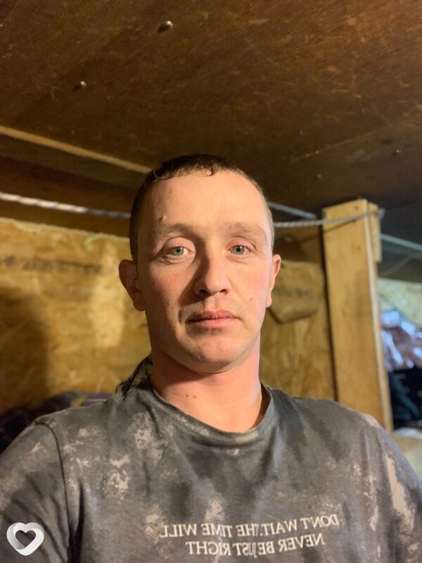 Евгений, 34, Новосибирске — анкета №3460471
