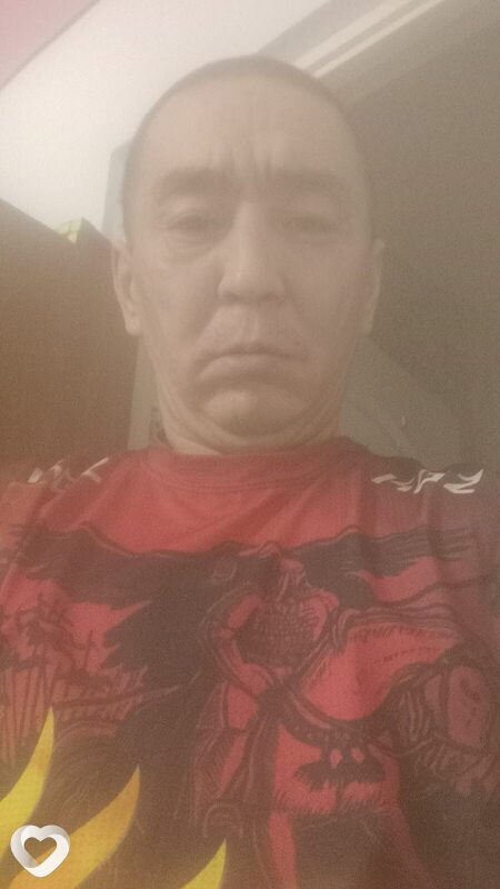 Толик, 46, Тюмени — анкета №3460478
