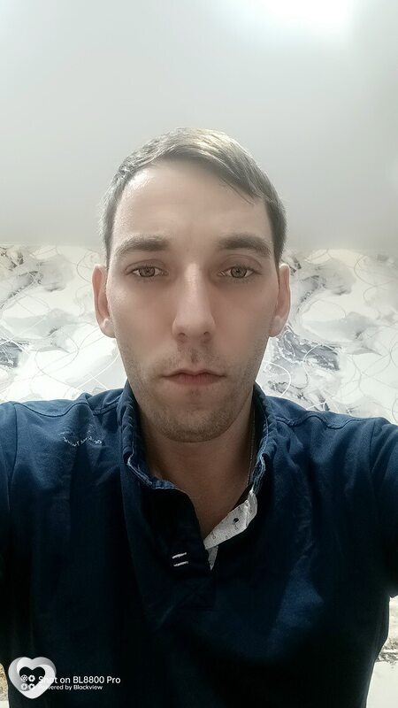 Алекс, 28, Волгограде — анкета №3460480