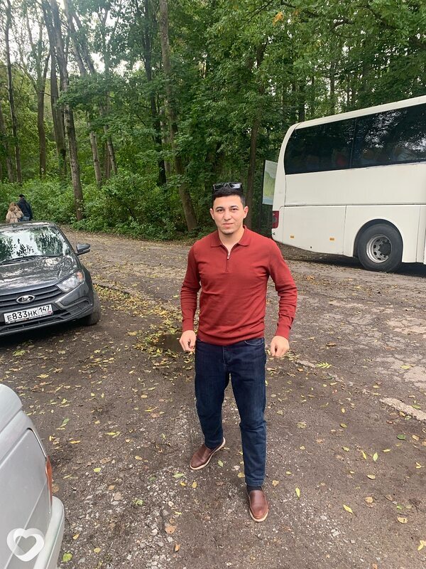 Руслан, 29, Санкт-Петербурге — анкета №3460481