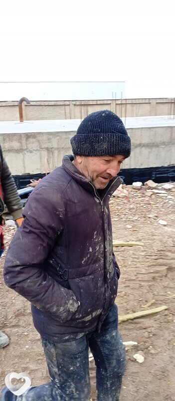 Алик, 37, Нижнем Новгороде — анкета №3461058