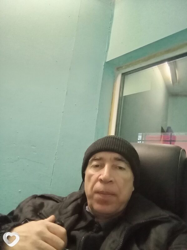 Константин, 56, Владивостоке — анкета №3461059