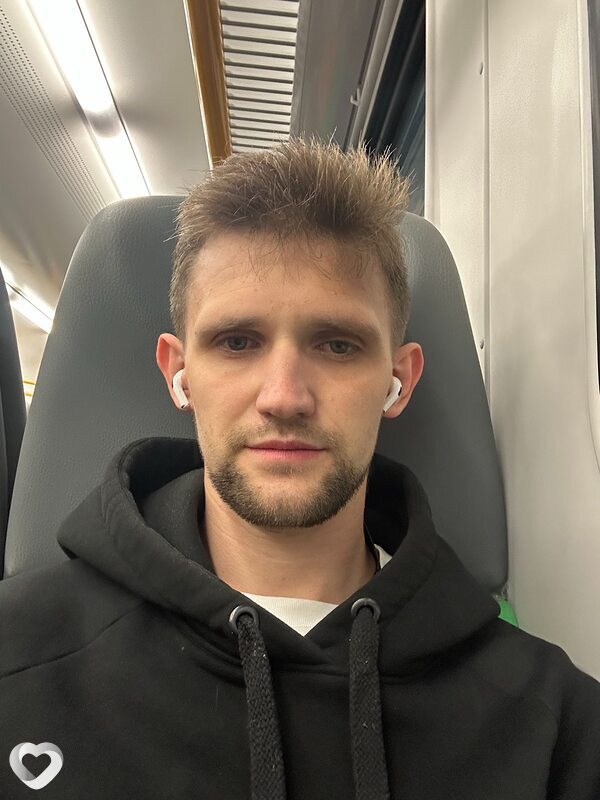 Алексей, 24, Чехове — анкета №3461060