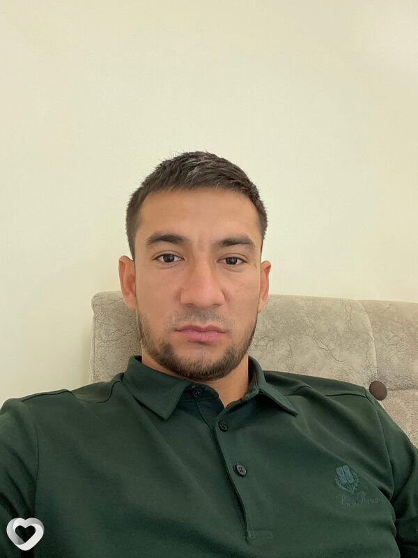 Хасан, 31, Сургуте — анкета №3461062