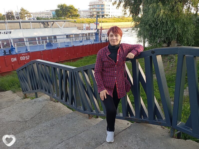Тони, Степногорск