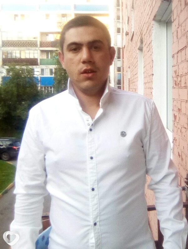 Андрей, 32, Новокузнецке — анкета №3461069