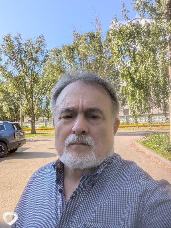 Сергей, 56, Самаре — анкета №3461070