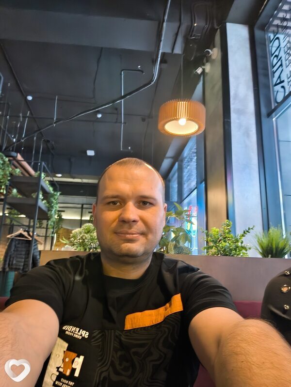 Евгений, 41, Мысках — анкета №3461074