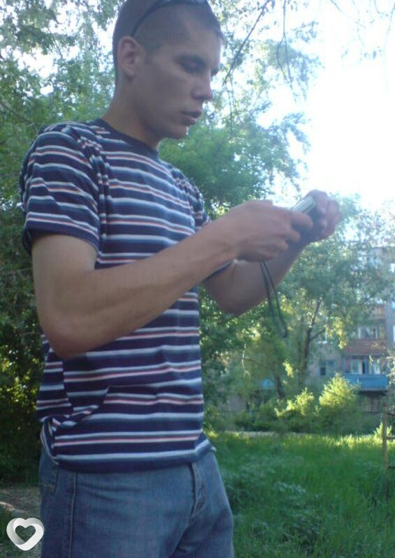 Евгений, 42, Кургане — анкета №3461075