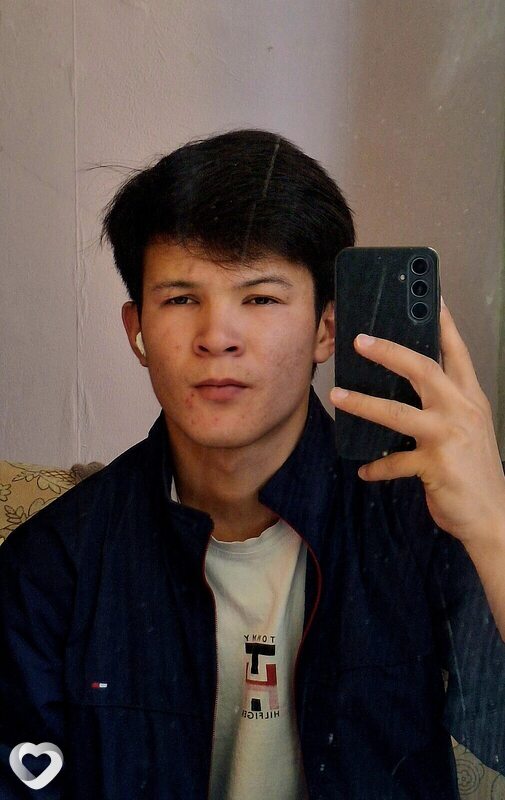 Асылжан, 19, Шымкенте — анкета №3461078