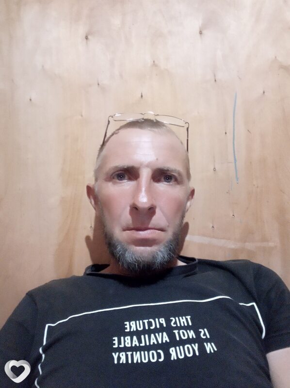 Виталий, 47, Краснодаре — анкета №3460608
