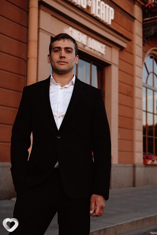 Дмитрий, 35, Майкопе — анкета №3460610