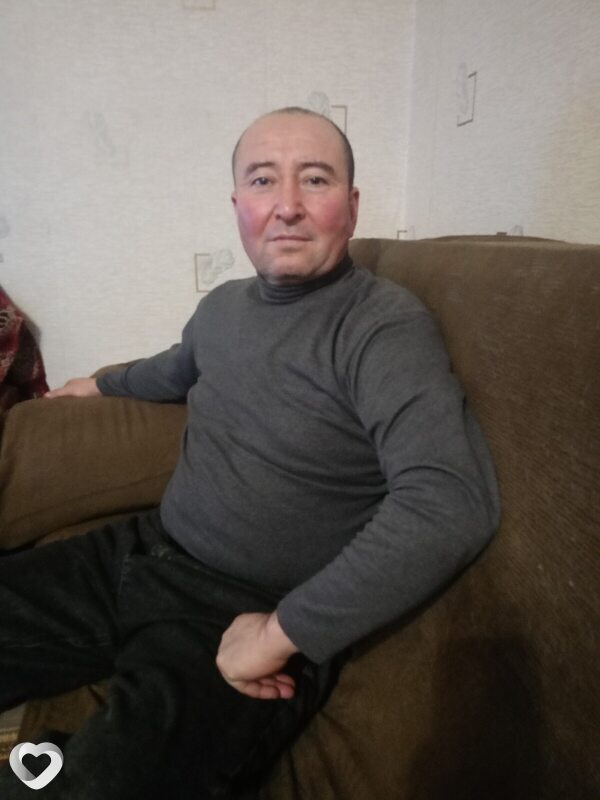 Нормурот, 54, Нижнем Новгороде — анкета №3460613