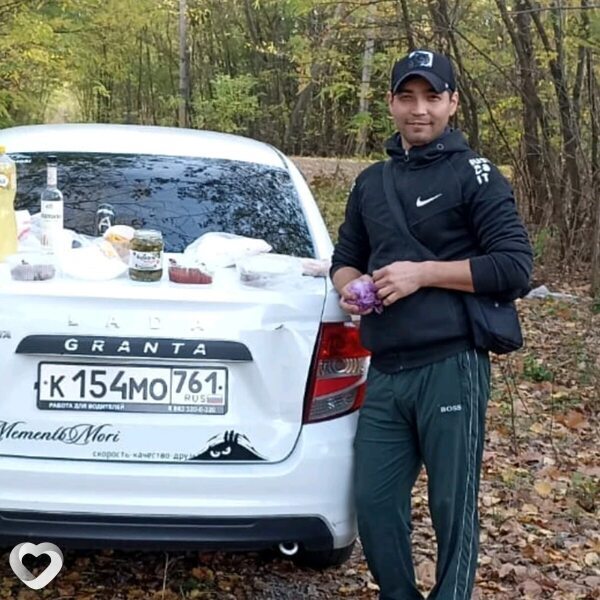 Макс, 29, Санкт-Петербурге — анкета №3460619