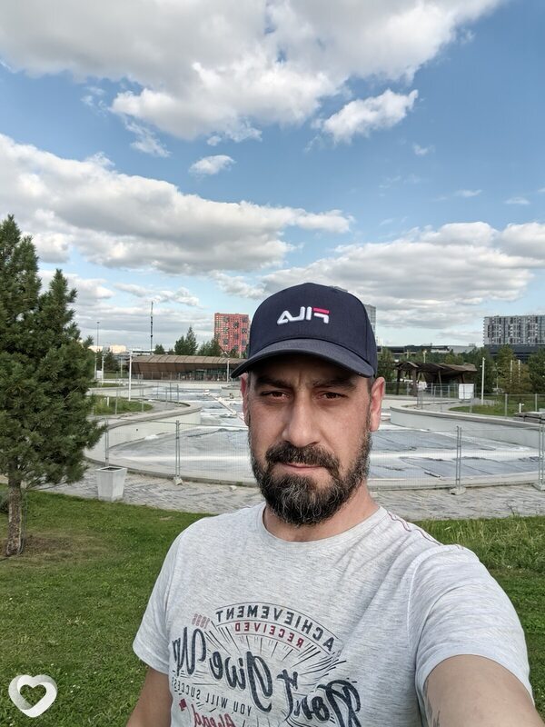 Дав, 38, Москве — анкета №3460625