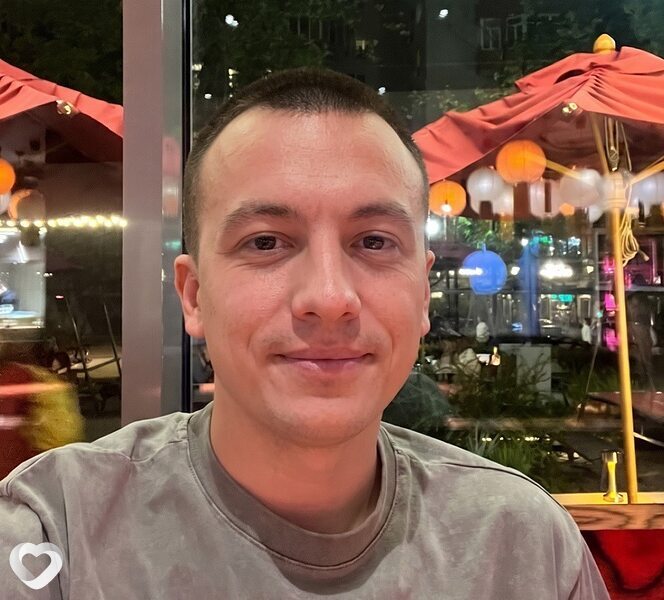 Артем, 39, Казани — анкета №3460632