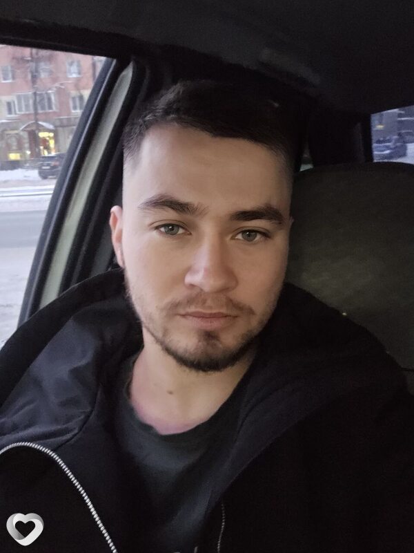 Павел, 21, Челябинске — анкета №3460708
