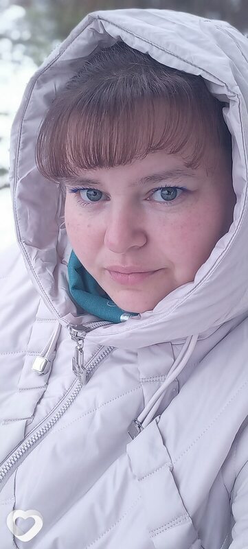 Юлия, 35, Туле — анкета №3460713