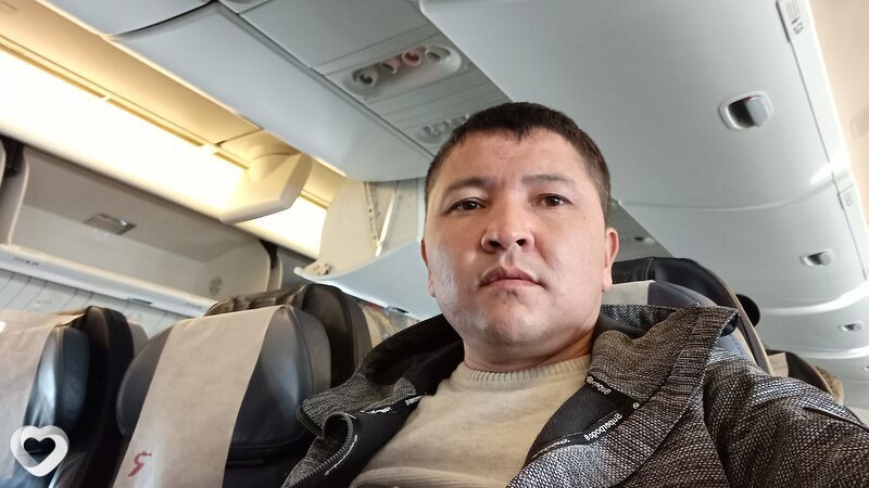 Миша, 41, Тюмени — анкета №3460714