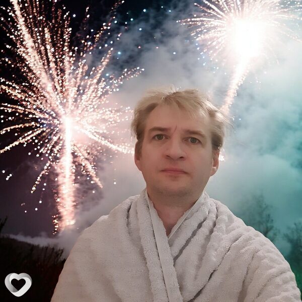 Ал, 35, Москве — анкета №3460717