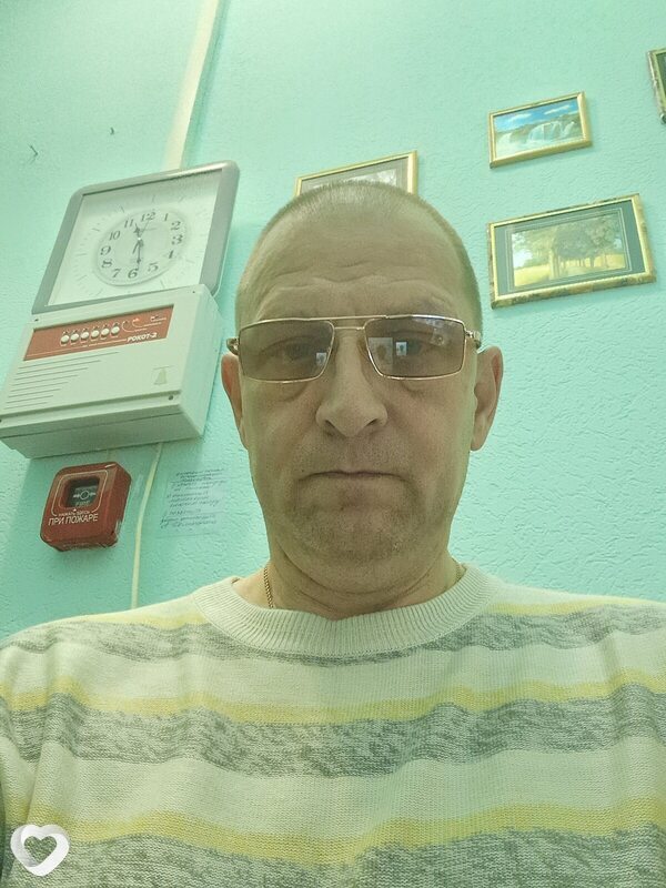 Виталий, 57, Новосибирске — анкета №3460718