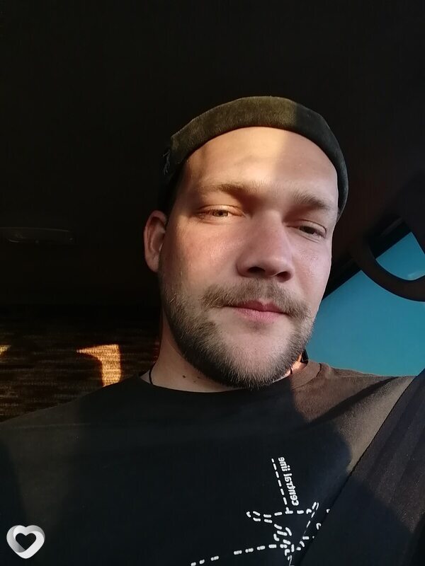 Дмитрий, 27, Бузулуке — анкета №3460719