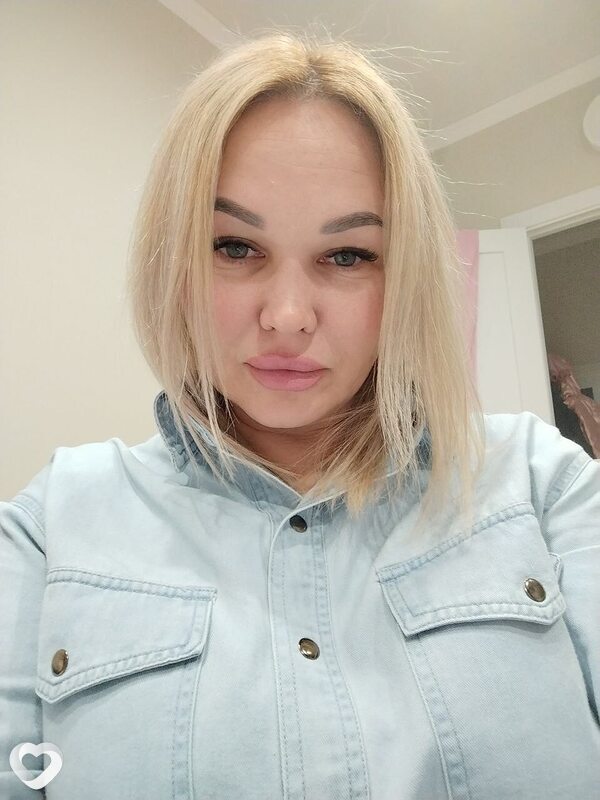 Алёна, 39, Ростове-на-Дону — анкета №3460721