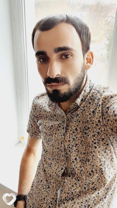 Abnan, 32, Алматы — анкета №3460730