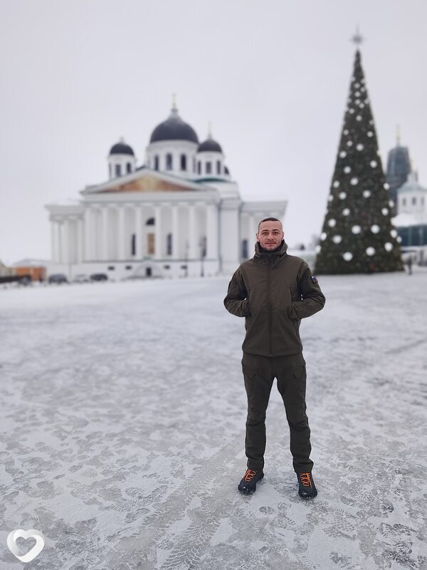 Алексей, 30, Арзамасе — анкета №3460988
