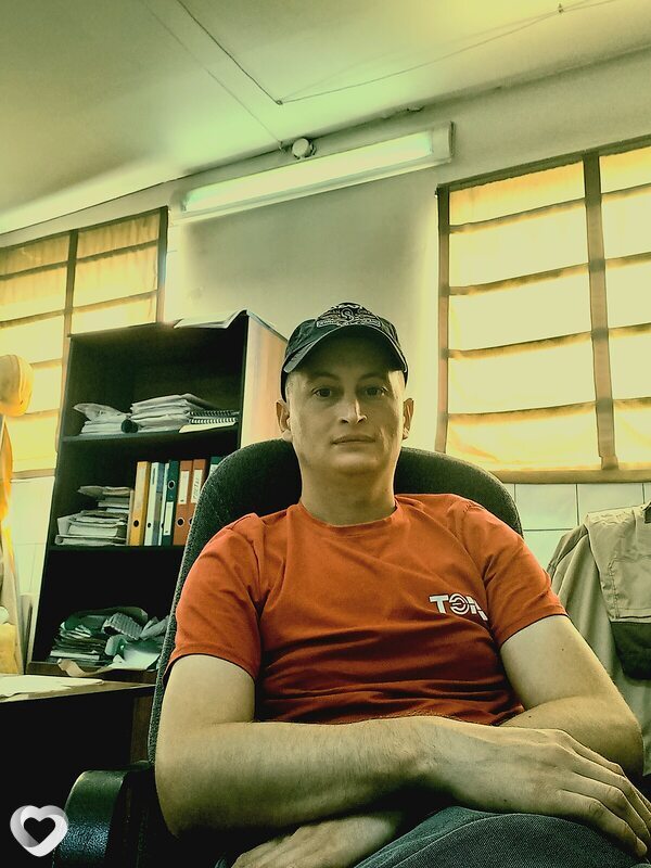 Михаил, 32, Алматы — анкета №3460990