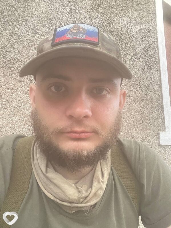 Макс, 24, Ульяновске — анкета №3460992