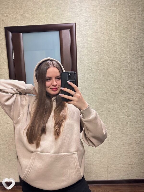 Дарья, 26, Новосибирске — анкета №3460995