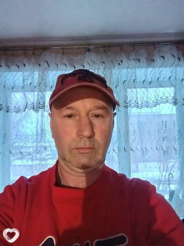 Игорь, 56, Витебске — анкета №3460583