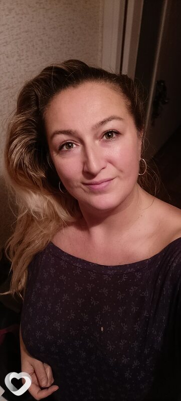 Оля, 46, Мурманске — анкета №3460595