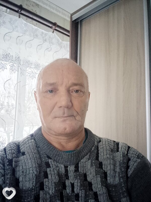 Александр, 54, Новороссийске — анкета №3460764